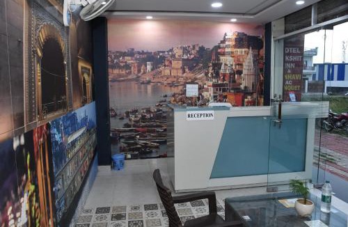 Varanasi House | HOTEL DAKSHIT IN