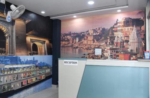 Varanasi House | HOTEL DAKSHIT IN