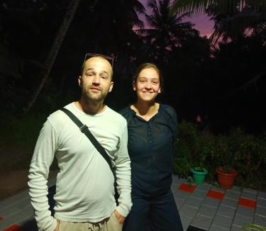 Munroe Island House | Bliss Homestay Munroe Island
