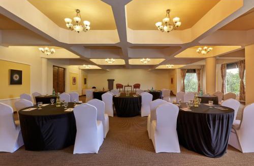 Mount Abu Resort | Sterling Mount Abu