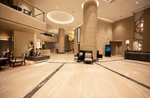 Bhubaneshwar Hotel | LYFE HOTEL
