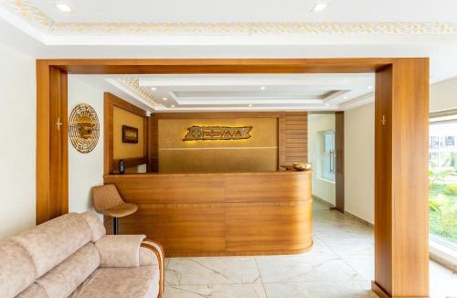 Nedumbassery Hotel | ESAA Airport Hotel