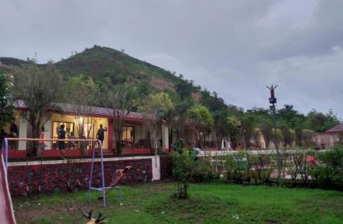 Neral House | Sayali Resort