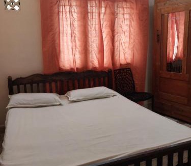 Thamaraparambu House | Taj Mahal Hotel