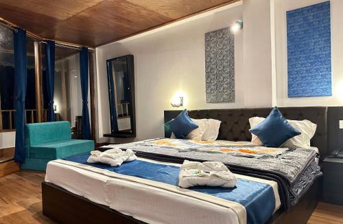 Pelling Hotel | Hotel Norling SK Groups Kanchenjunga View,Pelling