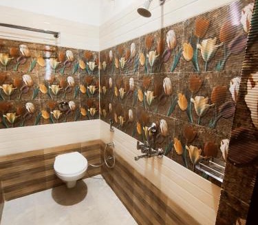 Gorakhpur Hotel | HOTEL JVS PALACE