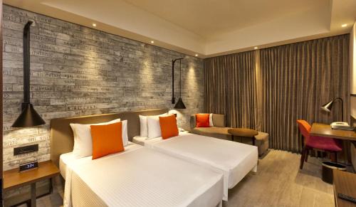 Central Pune Hotel | Lemon Tree Premier City Center Pune