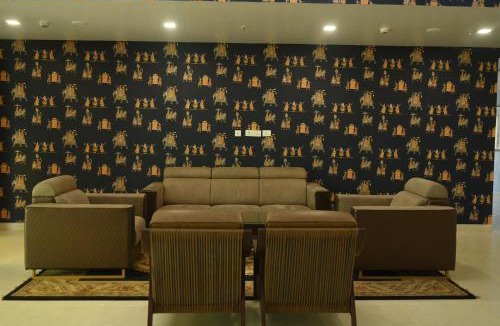 Rourkela Hotel | Mayfair World Cup Village