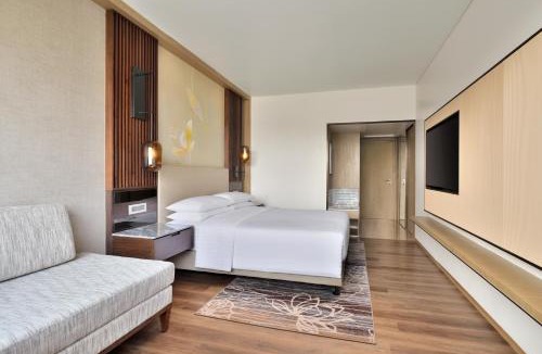 Gorakhpur Hotel | Courtyard by Marriott Gorakhpur