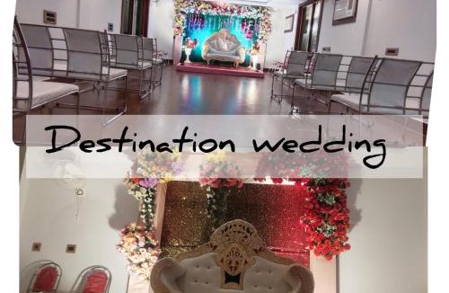 Ruppur Hotel | CHARULATA RESIDENCY