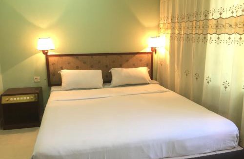 Chittagong Hotel | Hotel City Inn