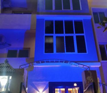 Bhubaneshwar Hotel | HOTEL SJ PRIDE INN