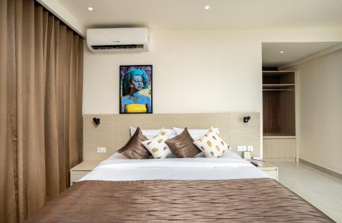 Nedumbassery Hotel | PRESIDENCY AIRPORT HOTEL