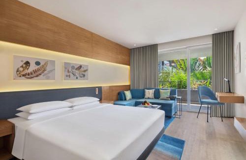 Candolim Hotel | Hyatt Place Goa Candolim