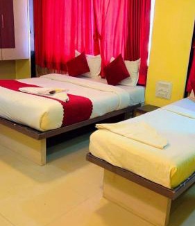 Sakinaka House | Hotel Icon Near T-2 International Airport Mumbai
