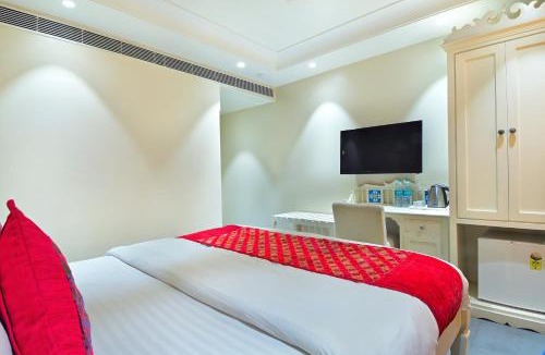 Paharganj Hotel | Hotel Pinky Villa - Heritage Boutique Suites- New Delhi
