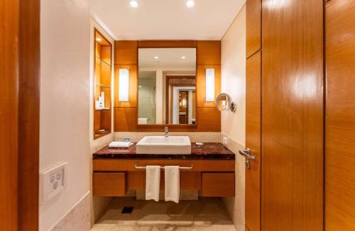 Indore Hotel | Radisson Blu Hotel, Indore