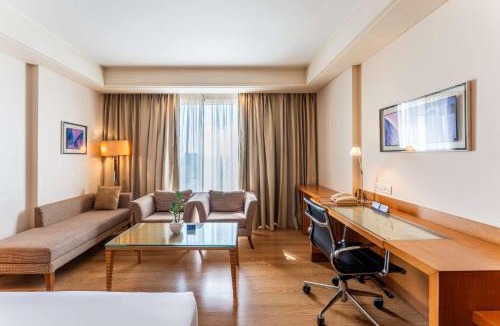 Indore Hotel | Radisson Blu Hotel, Indore