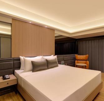 Malad West Hotel | Lemon Tree Premier, Malad, Mumbai