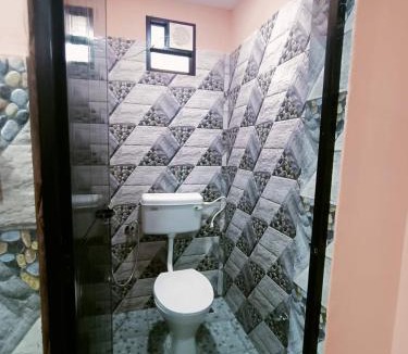 Santa Cruz Apartment | Jerrys Holiday Home