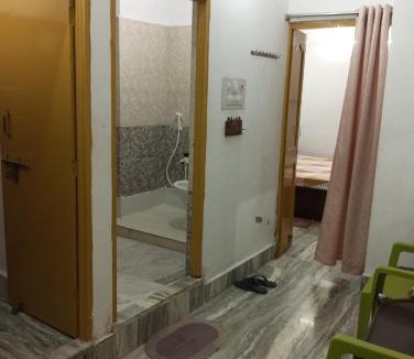 Gaya Apartment | Darbar Homestay