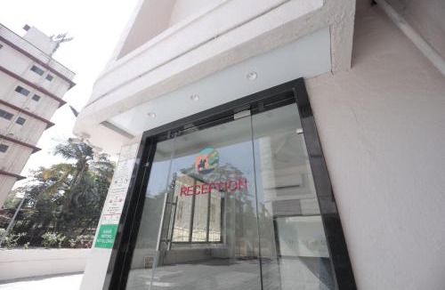 Thane West Apartment | The Byke Studio Pure Veg Apartment, Thane