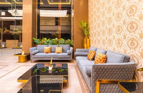 Bhopal Hotel | Effotel By Sayaji Bhopal