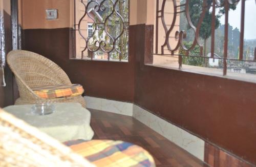Mirik Hotel | Hotel Payal