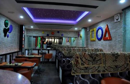 Mirik Hotel | Hotel Payal
