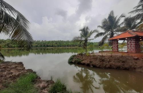 Bekal House | Bekal Village Homestay