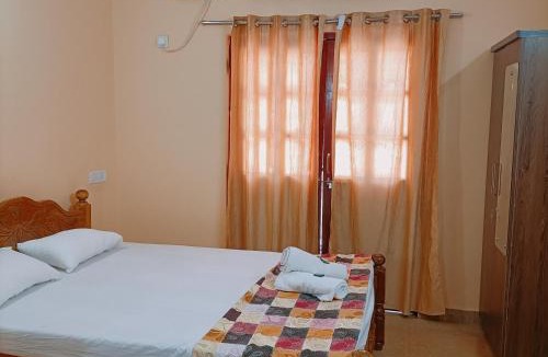 Santa Cruz Apartment | Jerrys Holiday Home