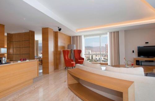Goregaon East Hotel | The Westin Mumbai Garden City