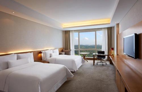 Goregaon East Hotel | The Westin Mumbai Garden City