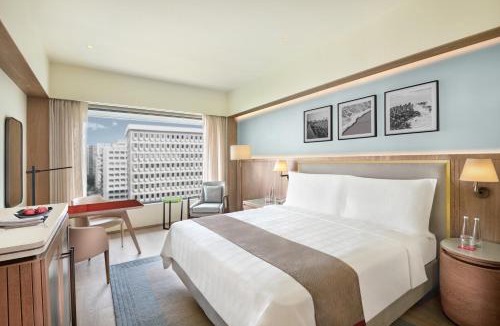 Nariman Point Hotel | Trident Nariman Point