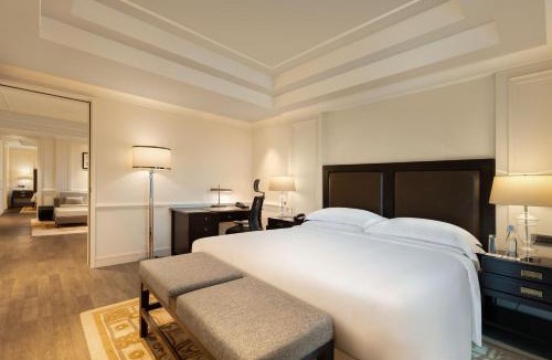 Tangra Hotel | ITC Royal Bengal, a Luxury Collection Hotel, Kolkata