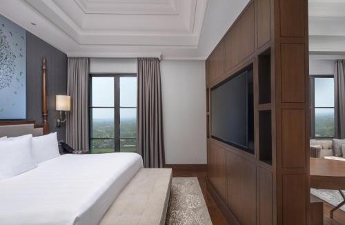 Tangra Hotel | ITC Royal Bengal, a Luxury Collection Hotel, Kolkata