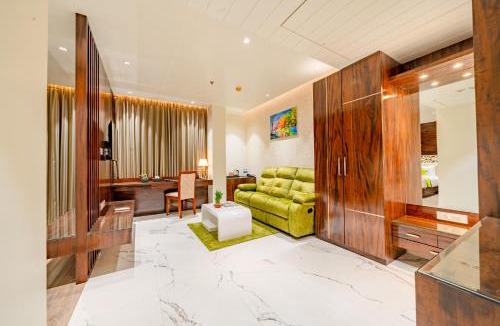 Asansol Hotel | Payel Inn