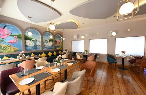 Bikaner Hotel | THE GANGA RESORT