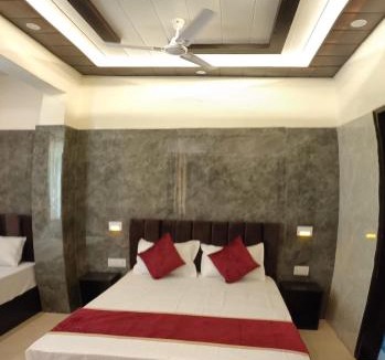 Agra Hotel | Hotel Goyal Palace