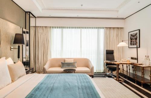 Vastrapur Hotel | ITC Narmada, a Luxury Collection Hotel, Ahmedabad
