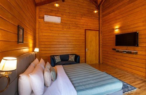 Sidhpur Villa | StayVista at Villa Vivendi - Hilltop stay with scenic view in Dharamshala