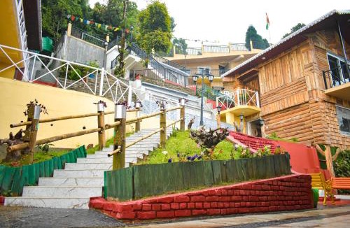 Kurseong Resort | La Das Treetops