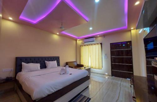 Mandarmani Hotel | Sweet Dream Beach Resort ! 50 Meter From Beach !