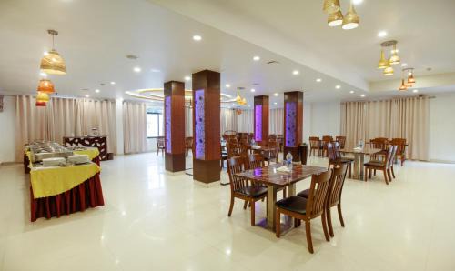 Alappuzha Hotel | Treebo Premium Palmyra Milford, 2 Km From Alleppey Beach