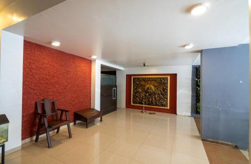 Nashik Hotel | Hotel Rama Heritage