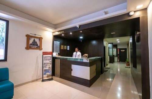Nashik Hotel | Hotel Rama Heritage