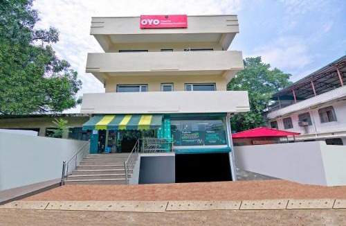 Bullawala Hotel | Super Hotel O Blessings Residency