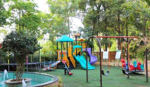 Nadiad Resort | Boulevard9, Nadiad - IHCL SeleQtions