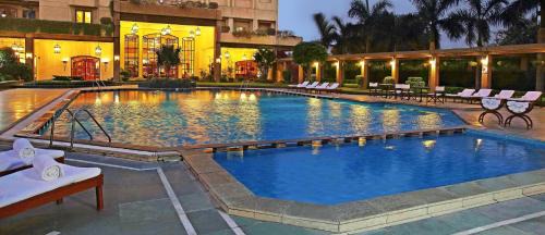 New Delhi Hotel | Eros Hotel New Delhi by IHG