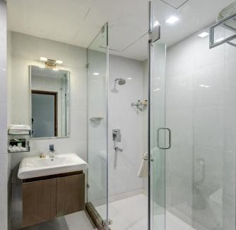 Burnpur Hotel | The Fern Residency Galaxy Mall